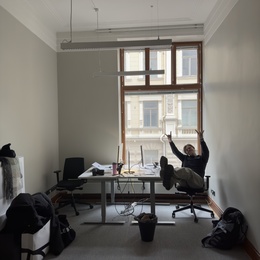 Artco. Agency Oy